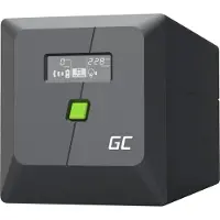 Green Cell – CSG uninterruptible power supply UPS Line 1kVA (UPSLP700)