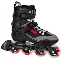 Powerslide Phuzion Mercury 80 Rullaluistimet
