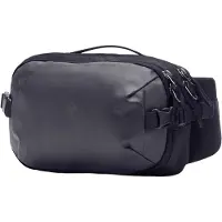 Cotopaxi Allpa X 3L Hip Pack Black - 3 L