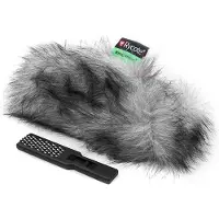 Rycote Cyclone Medium mikrofonin tuulisuoja