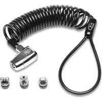 Kensington ClickSafe 2.0 3-in-1 Portabl (K63383M)