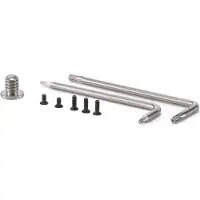 Tilta Accessory Kit for Fujifilm X100VI Black