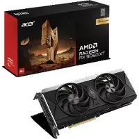 Acer Nitro näytönohjain Radeon RX 9060 XT OC 16GB