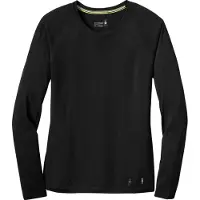 Smartwool Classic All-season Merino Pitkähihainen Aluspaita