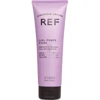 Ref Curl Power 244, 125ml