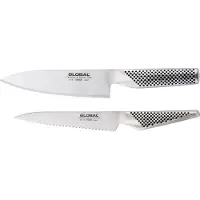 Global - Classic Veitsisetti 2 osaa G-58, GS-14