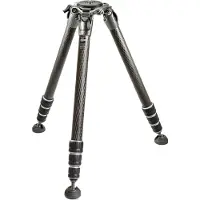 Gitzo Systematic Exact GT3543LS Serie 3 hiilikuitujalusta