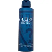 GUESS Seductive Homme Blue Deodorantti spray 226 ml