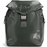 Rains Valera Bucket Backpack W3 - Khaki green - ONE SIZE