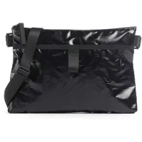 Rains Sibu Musette Bag W3 - Black - ONE SIZE