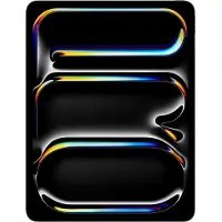 Apple iPad Pro 13" w/Nano-texture Glass (M5) 1TB WiFi+Cellular Space Black