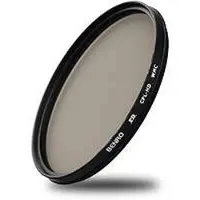 Benro Pyöröpolaariosuodin PD-CPL 49mm