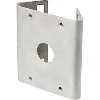 Hanwha SBP-300PMS, Kiinnitys, Hopea, , SBP-300WM, 166 mm, 183 mm