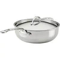 Hestan ProBond Luxe paistokasari kannella 28 cm