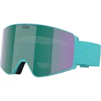Bliz G001 Matte Green / Brown W Green Multi