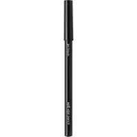 Paese Cosmetics Soft Eyepencil Silmänrajauskynä 1.35 g Nr. 01 - Jet Black
