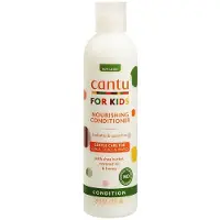 Cantu Care for Kids Nourishing Conditioner 237 ml