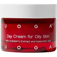 Uoga Uoga Intensive Care Day Cream for Combination and Oily Skin 30 ml