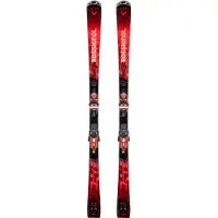 Rossignol Hero Elite Mt Ca Konect+nx 12 Konect Gw Alppihiihtopakkaus