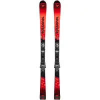 Rossignol Hero Multievent Xpress+xpress 7 Gw Junior Alppihiihtopakkaus