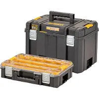 DeWalt Bd-dwst83520-1 Työkalupakki