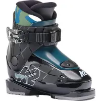K2 Indy 1 Monot, 15,5