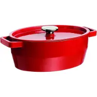 Pyrex Pot 3.8L / 29cm (33SC5AC29)