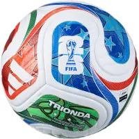 Adidas Fifa World Cup 26 Trionda Pro Jalkapallo