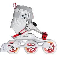 Powerslide Doop Urban 100 Rullaluistimet