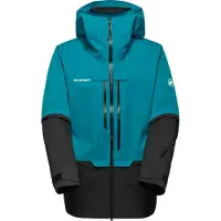 Mammut Haldigrat Hardshell Takki