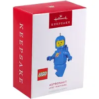 LEGO Keepsake Astronautti-koriste 5009471