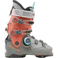 Rossignol Alltrack 90 Hv Boa Gw Alppisukset