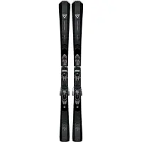 Rossignol Nova 4 W Xpress+xpress W 10 Gw Naisten Alppihiihtopakkaus