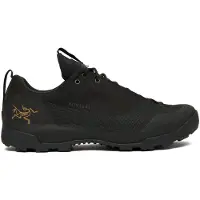 Arc'teryx Men's Konseal Gore-Tex Black/black Vaelluskengät 44