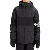 Quiksilver High In The Hood Takki