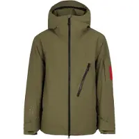 The Mountain Studio 2l Stretch Takki