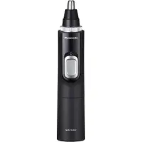 Panasonic ER-GN300K503 Black - Nose Hair Trimmer