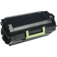 Lexmark – 620XA Toner very high yield (62D0XA0)
