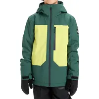 Quiksilver Ambition 20k Takki
