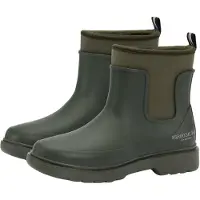Ilse jacobsen Rubair11 - Khaki green - 39