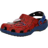Crocs Spider Man Web Classic Klompit