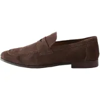 Next Loafer ruskea