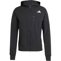 Adidas Adizero Jkt M - Black - XXL