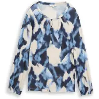 Tom Tailor 1048932 Lyhythihainen T-paita