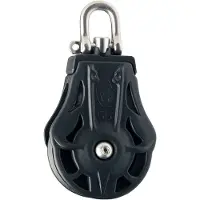WICHARD Yksinkertainen Säklöpyörä 10 Mm