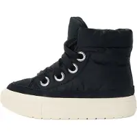 Converse Saappaat 'CTAS' musta