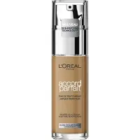 L'Oréal Paris Accord Perfect Fluid Foundation 7.D Golden Amber