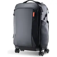 PGYtech Roller Backpack (black)
