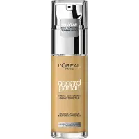 L'Oréal Meikkivoide - L'OREAL PARIS - Accord Perfect - Golden Manteli - 30 ml - Saatavilla 49 sävyä