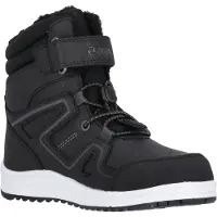 ZigZag Kids' Rincet Winterboot Waterproof Black 31
